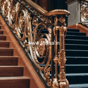 Modern Balcony Design Inspiration No-22830