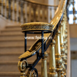 Best Exterior Design Ideas With Railings No-22833