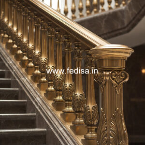 Ghar Ki Balcony Ke Liye Modern Design No-22838