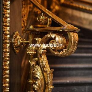 Creative Balcony Railings For Home Decoration No-22860