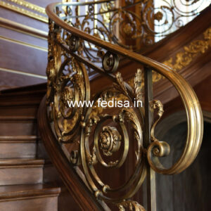 Modern Balcony Railing Inspiration For Interior Design No-22867