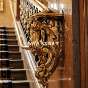 Modern Balcony Ideas With Glass Railings Design No-22874