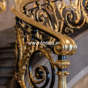 Creative Balcony Railing Inspiration For Homes No-22898
