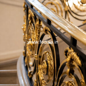 Best Balcony Railing Design Ideas 2026 Trends No-22919