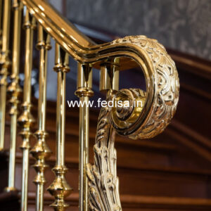 Modern Balcony Railing Ideas That Look Stunning No-22927