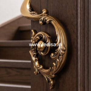 Stylish Home Railing Inspiration Ideas No-22933
