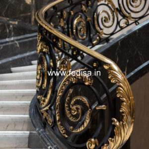 Best Exterior Railing Ideas 2033 No-22940