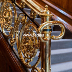 Creative Home Railing Inspiration No-22954