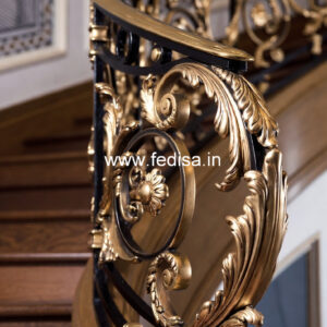Modern Balcony Railings For Small House No-22955