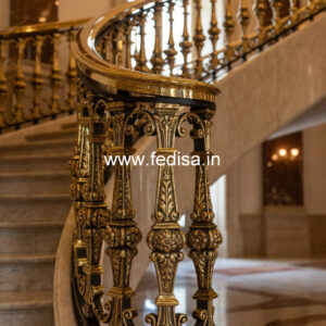 Elegant Exterior Balcony Designs For Houses No-22960