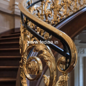 Modern Balcony Railing Ideas For Small House Design Inspiration No-22974
