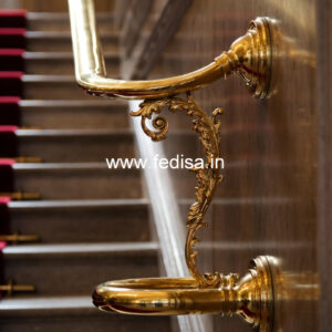 Best Balcony Railing Design Ideas For Apartment Living No-22976