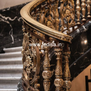 Best Exterior Railing Design Ideas For House Front View No-22981
