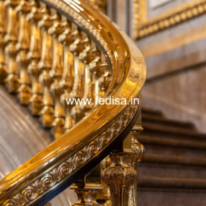 Modern Railing Design That Will Blow Your Mind ?? No-22995