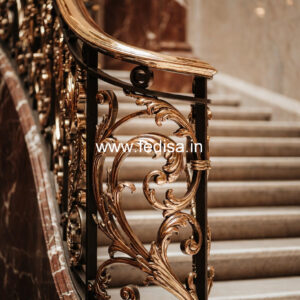 Latest Railing Design Trends 2026 ? No-22997