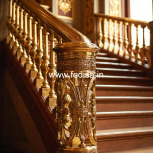 Creative Balcony Railing Ideas ?? No-22999