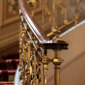 Modern Steel Railing Design ?? No-23005