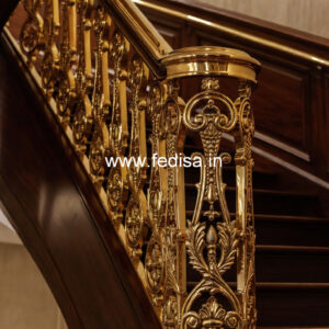 Stunning Balcony Design Ideas No-23006