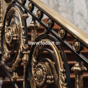 Stylish Stair Railings ?? No-23011