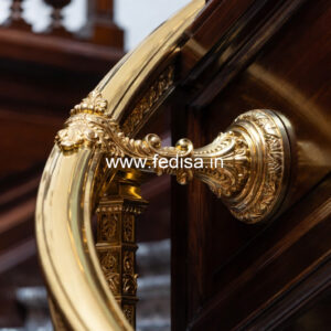 Modern Home Railing Designs No-23015