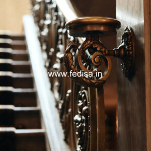 Best Staircase Railings No-23019