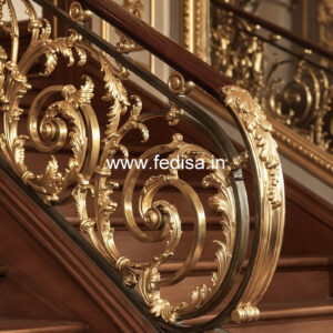 Modern Balcony Design Trends No-23020