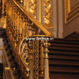 Modern Balcony Designs No-23030