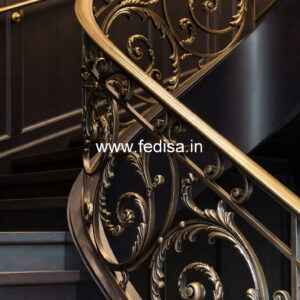 Modern Steel Designs No-23037