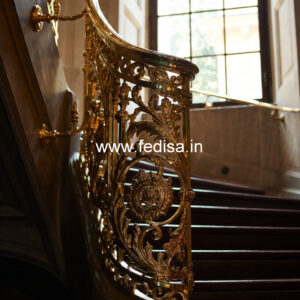 Stylish Railings 2033 No-23040