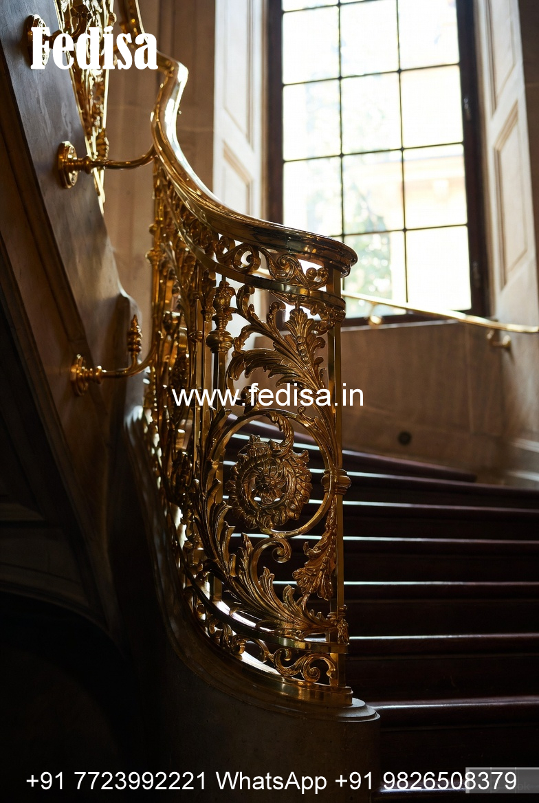 Stylish Railings 2033 No-23040