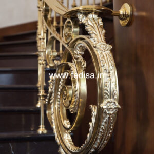 Stylish Staircase Designs No-23047