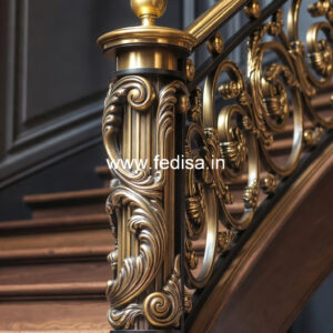 Creative Balcony Decor No-23048