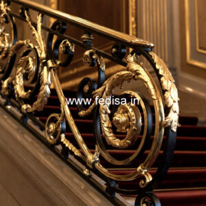 Stylish Balcony Decor No-23051