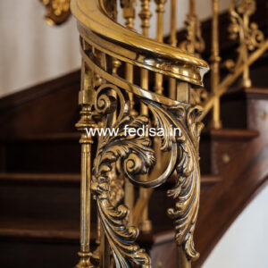 Modern Railings Inspiration No-23054