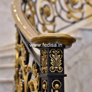 Quality Railing Solutions You Can Trust No-23062
