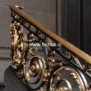 Modern Railing Design Ideas For Home 2034 No-23067