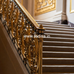 Latest Balcony Railing Design Ideas In India No-23068