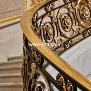 Low Cost Railing Design Ideas In India No-23072