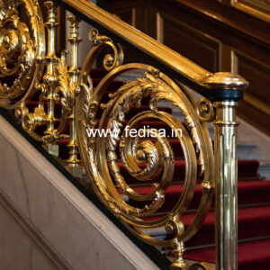 Modern Railing Design Ideas No-23073