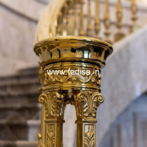 Best Metal Railing Design For Balcony And Stairs No-23075