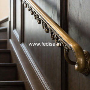 Best Railing Design For Small House In India No-23082
