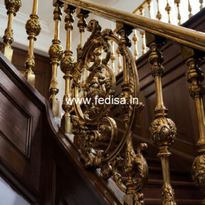 Best Staircase Railing Design Ideas No-23086