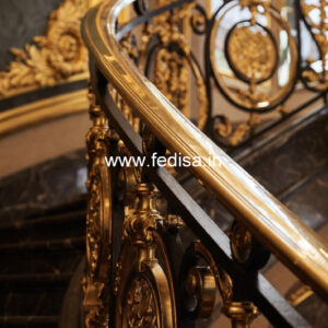 Simple Railing Design For Small House No-23088