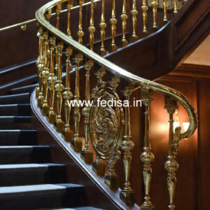 Contemporary Railing Design Ideas No-23091