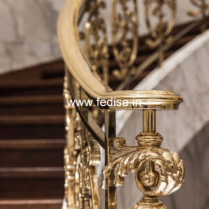 Creative Railing Ideas For House No-23093