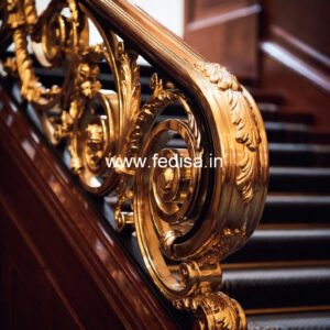 New Railing Design Trends 2034 No-23095