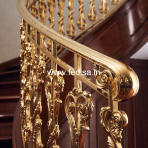 Fancy Railing Design Collection No-23114