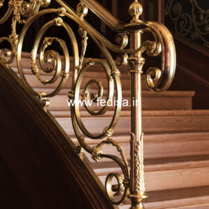 Home Improvement Railing Ideas No-23119