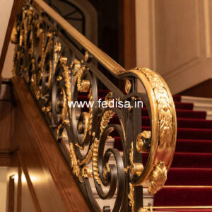 House Railing Design Ideas No-23125