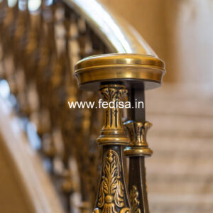 Premium Balcony Railings No-23127